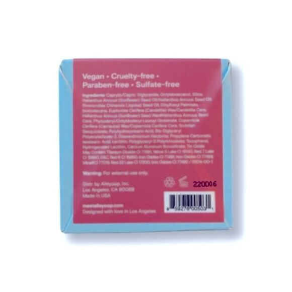 Stack The Odds “Sunkissed” Multi-Use Face Palette by Alleyoop • NIB - Picture 9 of 9